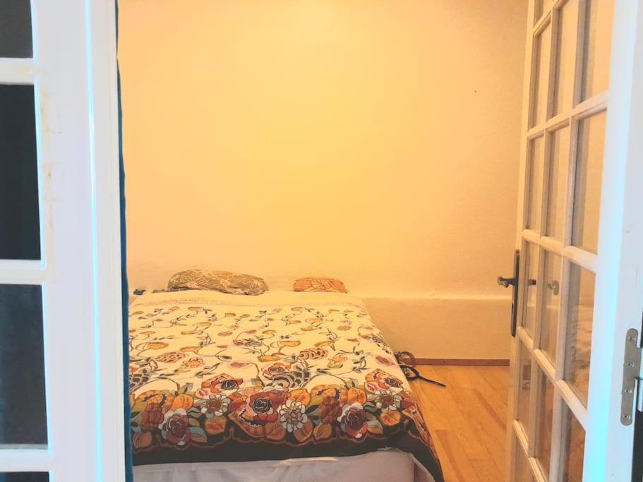 Appartement Vue Imprenable Le Puy-en-Velay Exterior foto