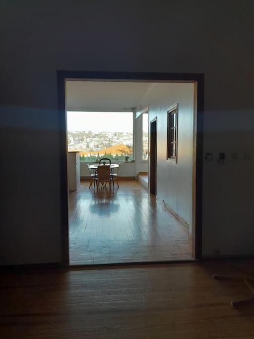 Appartement Vue Imprenable Le Puy-en-Velay Exterior foto